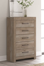 Load image into Gallery viewer, Gachester Five Drawer Chest
