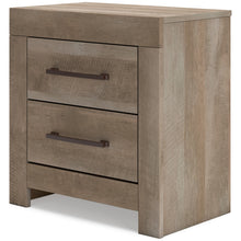 Load image into Gallery viewer, Gachester Two Drawer Night Stand
