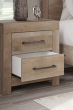 Load image into Gallery viewer, Gachester Two Drawer Night Stand

