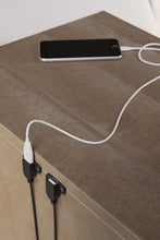Load image into Gallery viewer, Gachester Two Drawer Night Stand
