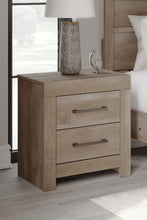 Load image into Gallery viewer, Gachester Two Drawer Night Stand
