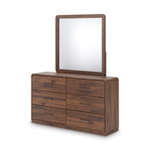 Load image into Gallery viewer, Hollinaze Dresser with Mirror Option
