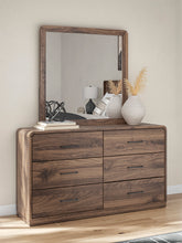 Load image into Gallery viewer, Hollinaze Dresser with Mirror Option
