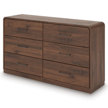 Load image into Gallery viewer, Hollinaze Dresser with Mirror Option
