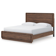 Load image into Gallery viewer, Hollinaze King Platform Bed
