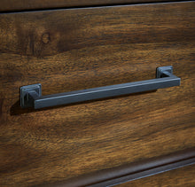 Load image into Gallery viewer, Zumbado Two Drawer Night Stand
