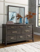 Load image into Gallery viewer, Westonfort Dresser With Mirror Option
