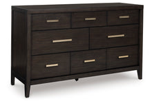 Load image into Gallery viewer, Westonfort Dresser With Mirror Option
