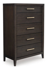 Load image into Gallery viewer, Westonfort Five Drawer Chest

