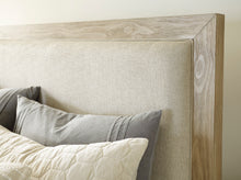 Load image into Gallery viewer, Hennington Queen Upholstered Bed
