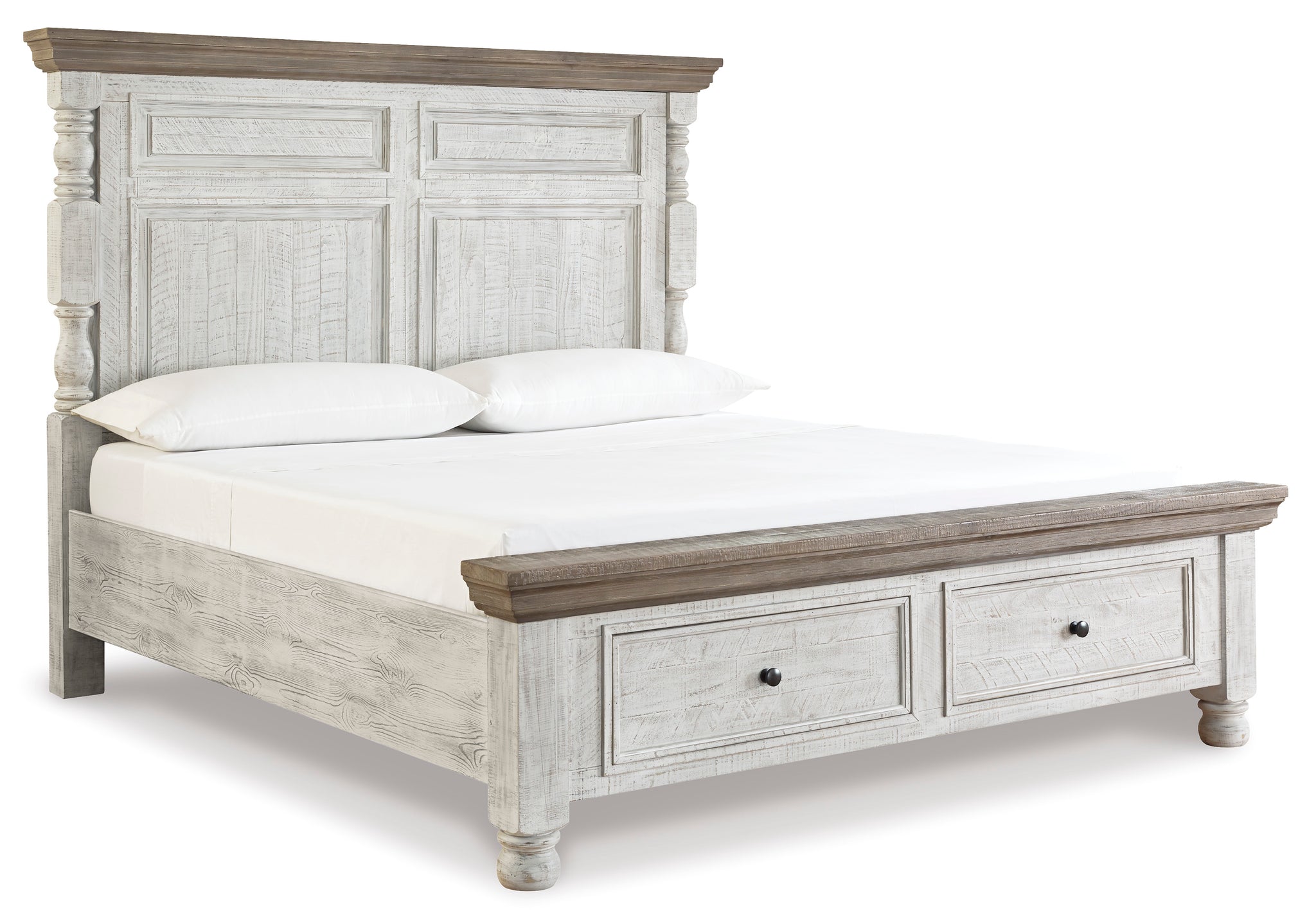 Havalance queen discount bedroom set