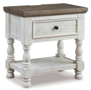 Havalance Nightstand