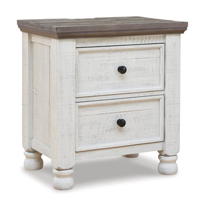 Havalance Nightstand