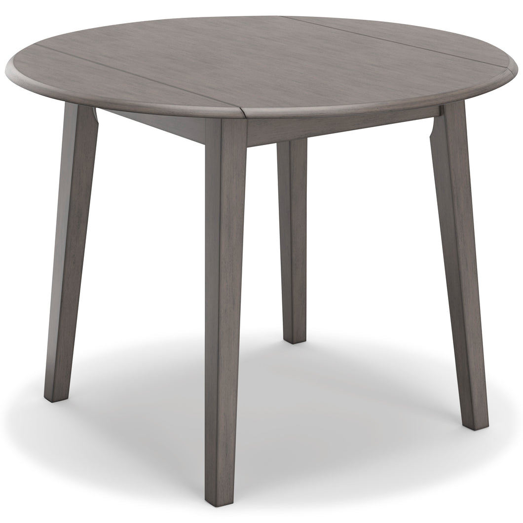 Shullden Drop Leaf Dining Table
