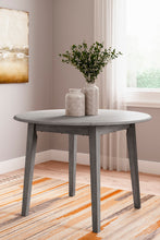 Load image into Gallery viewer, Shullden Drop Leaf Dining Table
