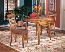 Load image into Gallery viewer, Berringer Dining Drop Leaf Table
