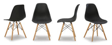 Load image into Gallery viewer, Jaspeni Dining Chair
