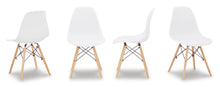 Load image into Gallery viewer, Jaspeni Dining Chair
