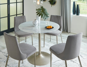 Barchoni Dining Table