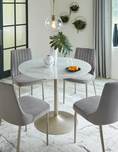 Barchoni Dining Table