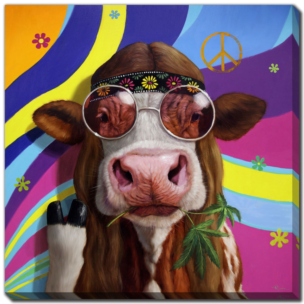 Grass Fed