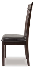 Load image into Gallery viewer, Hammis Dining Chair
