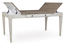 Load image into Gallery viewer, Skempton Table w/Storage Dining set
