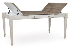Skempton Table w/Storage Dining set