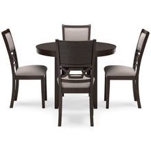 Load image into Gallery viewer, Langwest Dining Table and 4 Chairs
