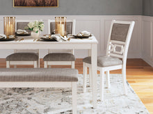 Load image into Gallery viewer, Erinberg Dining Room Table Set
