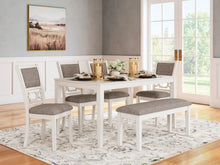 Load image into Gallery viewer, Erinberg Dining Room Table Set
