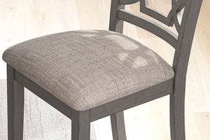 Wrenning Dining Room Table Set