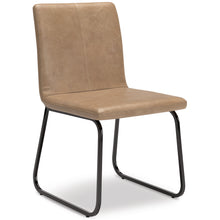 Load image into Gallery viewer, Pharwynn Dining UPH Side Chair
