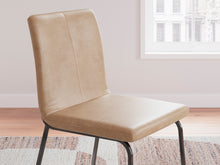 Load image into Gallery viewer, Pharwynn Dining UPH Side Chair
