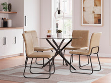Load image into Gallery viewer, Pharwynn Dining UPH Side Chair
