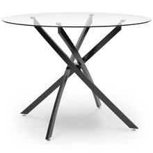Load image into Gallery viewer, Pharwynn Round Dining Room Table
