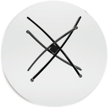 Load image into Gallery viewer, Pharwynn Round Dining Room Table
