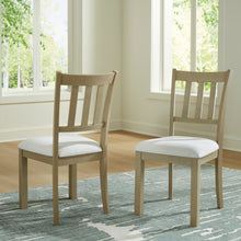 Load image into Gallery viewer, Calmoro Dining Room Set 5 PC
