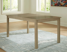 Load image into Gallery viewer, Calmoro Dining Room Set 5 PC
