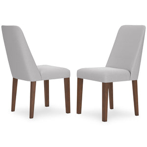 Lyncott Table and 4 Chairs