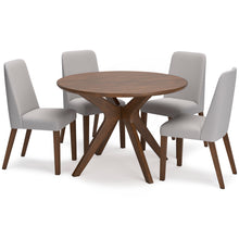 Load image into Gallery viewer, Lyncott Table and 4 Chairs
