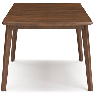 Lyncott Dining Extension Table