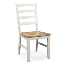 Load image into Gallery viewer, Westlinport Dining Room Set 6 pc
