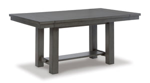 Myshanna Dining Extension Table
