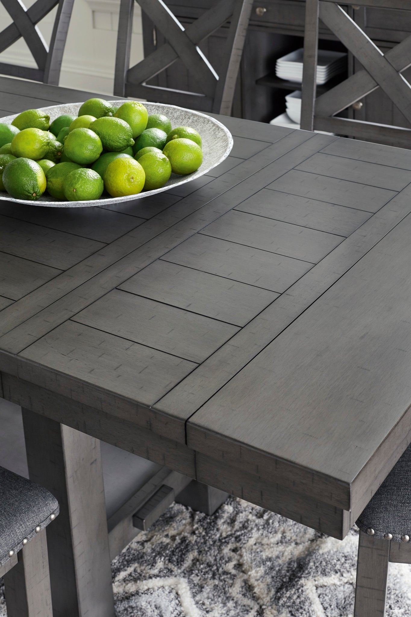 Myshanna Dining Extension Table – Ashley HomeStore