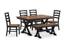 Load image into Gallery viewer, Wildenauer Dining Set
