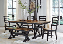 Load image into Gallery viewer, Wildenauer Dining Set
