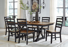 Load image into Gallery viewer, Wildenauer Dining Set
