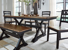 Load image into Gallery viewer, Wildenauer Dining Set
