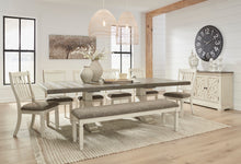 Load image into Gallery viewer, Bolanburg Extension Dining Table
